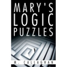 Mary's Logic Puzzles