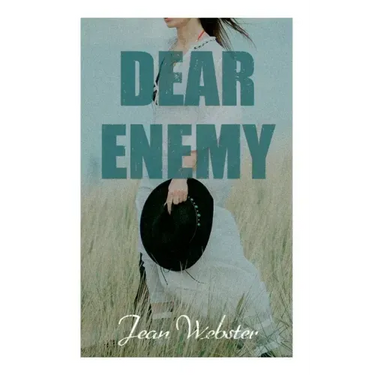 Dear Enemy: Dear Enemy
