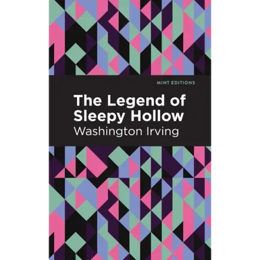 The Legend of Sleepy Hollow