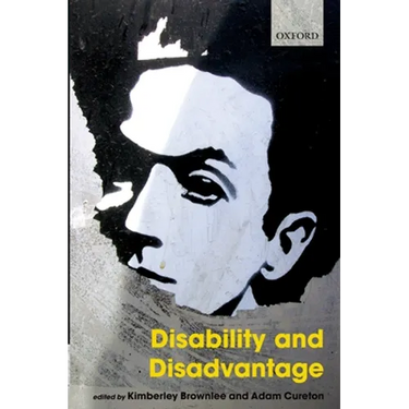Disability and Disadvantage