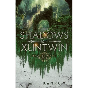 The Shadows of Xuntwin
