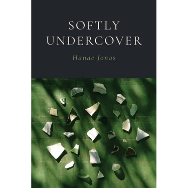 Softly Undercover