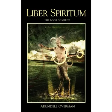 Liber Spiritum: The Book of Spirits