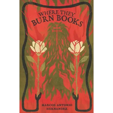 Where They Burn Books