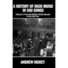 A History of Rock Music in 500 Songs Vol 2: From the Million Dollar Quartet to the Fab Four