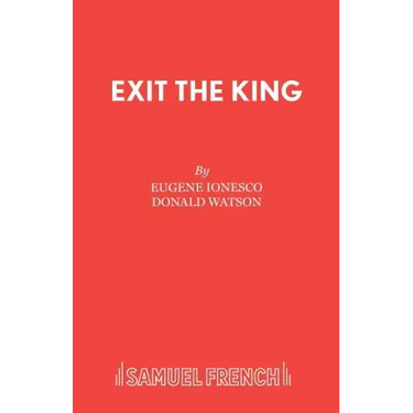 Exit the King
