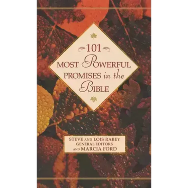 101 Most Powerful Promises in the Bible