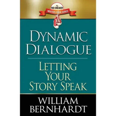 Dynamic Dialogue: Letting Your Story Speak