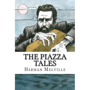 The Piazza Tales