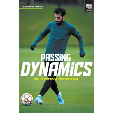 Passing Dynamics: 46 training activities