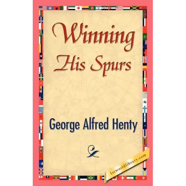 Winning His Spurs