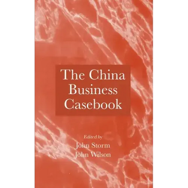 The China Business Casebook