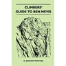 Climbers' Guide to Ben Nevis