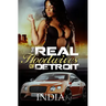 The Real Hoodwives of Detroit