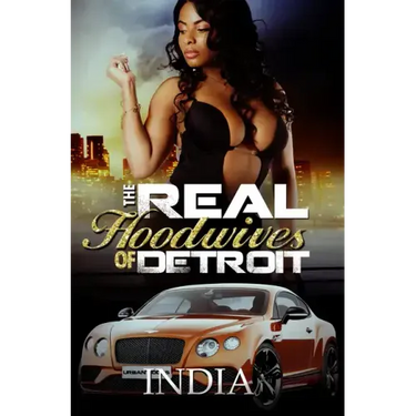 The Real Hoodwives of Detroit
