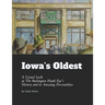 Iowa's Oldest: A Casual Look at The Burlington Hawk Eye's History and its Amazing Personalities
