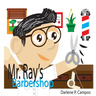 Mr. Ray's Barbershop