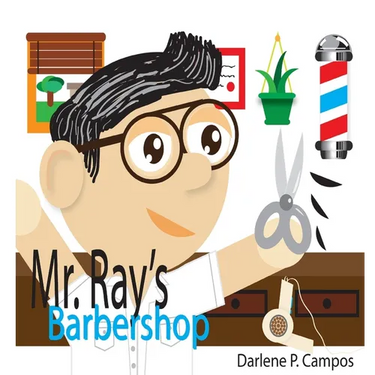 Mr. Ray's Barbershop