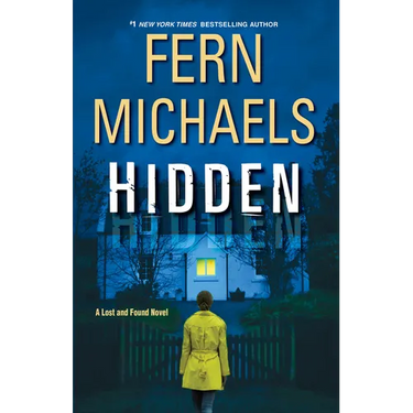 Hidden: An Exciting Novel of Suspense