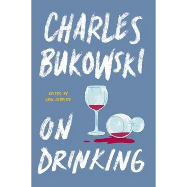 On Drinking