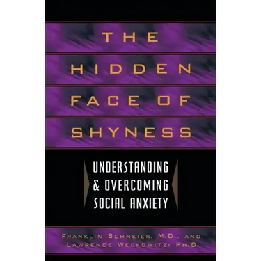 Hidden Face of Shyness