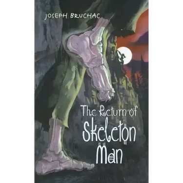 The Return of Skeleton Man