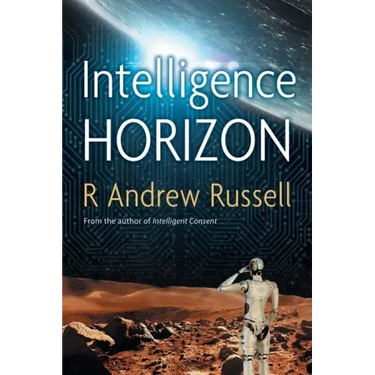 Intelligence Horizon