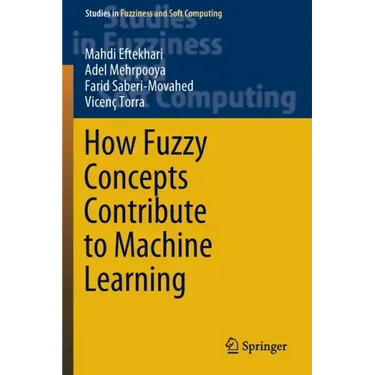 How Fuzzy Concepts Contribute to Machine Learning