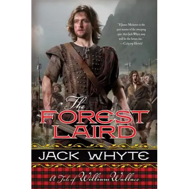 Forest Laird
