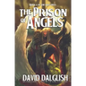 The Prison of Angels: The Half-Orcs, Book 6