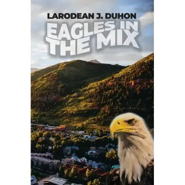 Eagles in the Mix