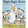 Giggle, Giggle, Quack