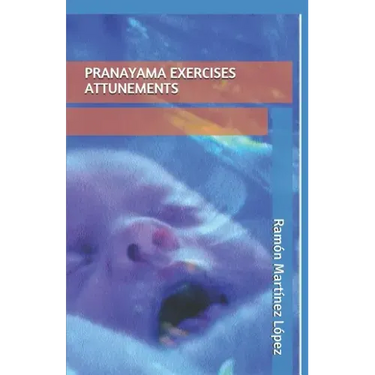 Pranayama Exercises Attunements