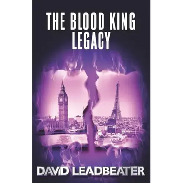 The Blood King Legacy