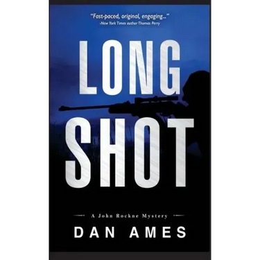 Long Shot: A John Rockne Mystery