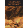 The Devil's Dictionary