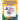 The Young Artist's Guide to Cute Cartoon Characters Activity Book