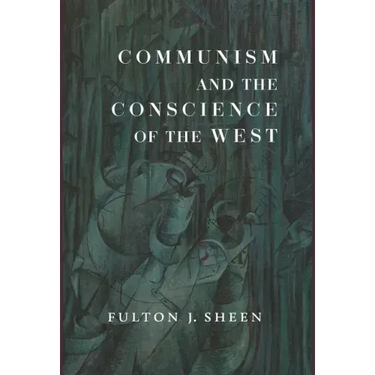 Communism and the Conscience of the West