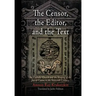 The Censor, the Editor, and the Text: The Catholic Church and the Shaping of the Jewish Canon in the Sixteenth Century