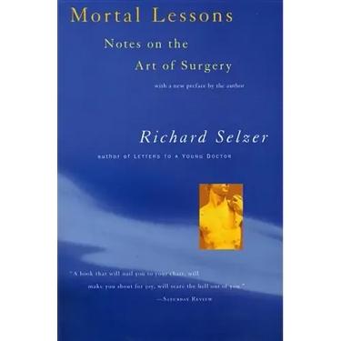 Mortal Lessons
