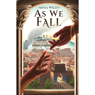 As We Fall