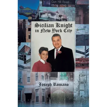 Sicilian Knight in New York City
