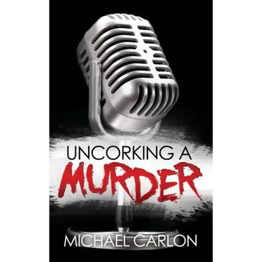 Uncorking a Murder