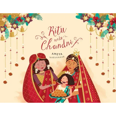 Ritu Weds Chandni