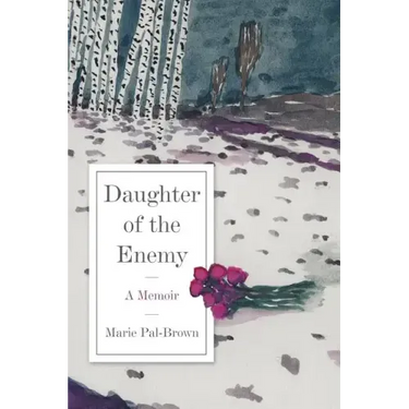 Daughter of the Enemy