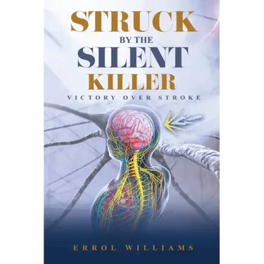 Struck by the Silent Killer