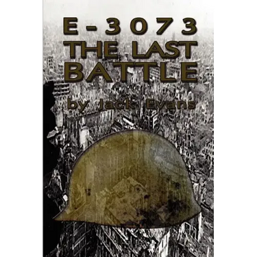 E-3073 the Last Battle