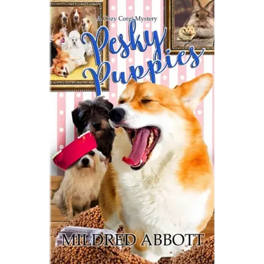 Pesky Puppies