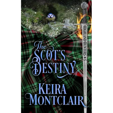 The Scot's Destiny