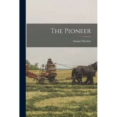 The Pioneer